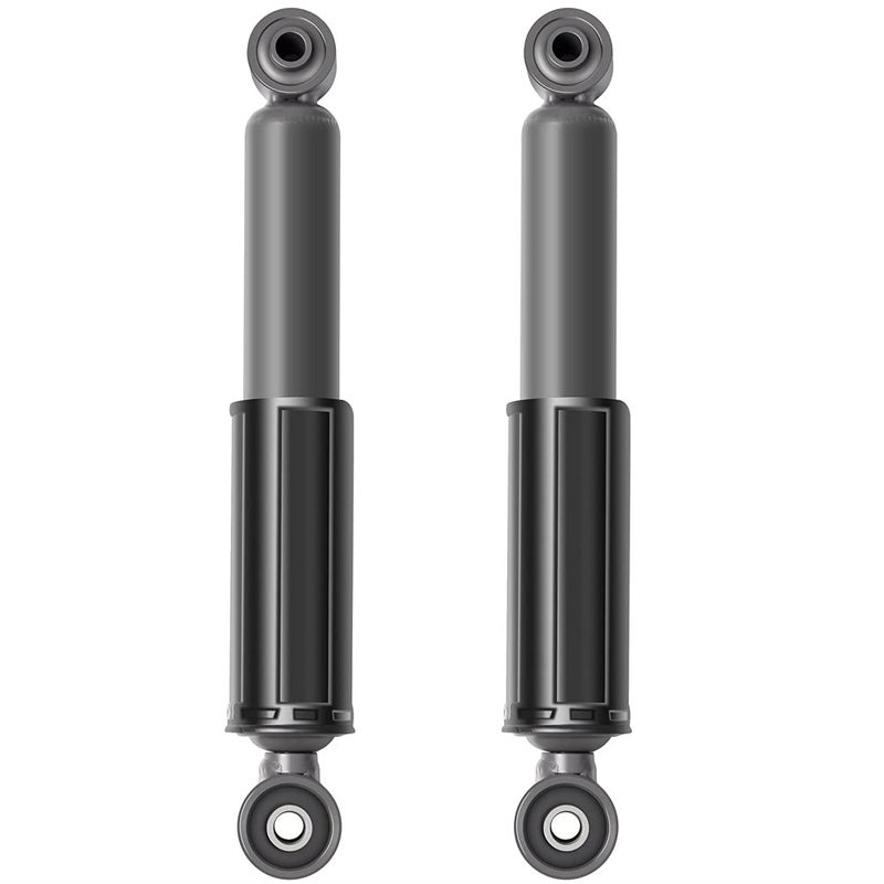 AUTOMUTO Rear Shocks Kits for Kia Fits 2011-2016 for Hyundai Elantra,2014-2016 for Kia Forte,2015-2016 for Kia Forte5,2012 2013 2014 2015 for Kia Rio 554384 - Image 1